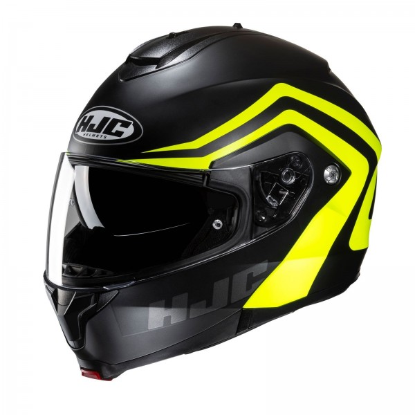 HJC Κράνος C91N Nepos MC3HSF  ΚΡΑΝΗ